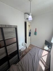 Ferraria Park Condominium (D17), Condominium #622443211